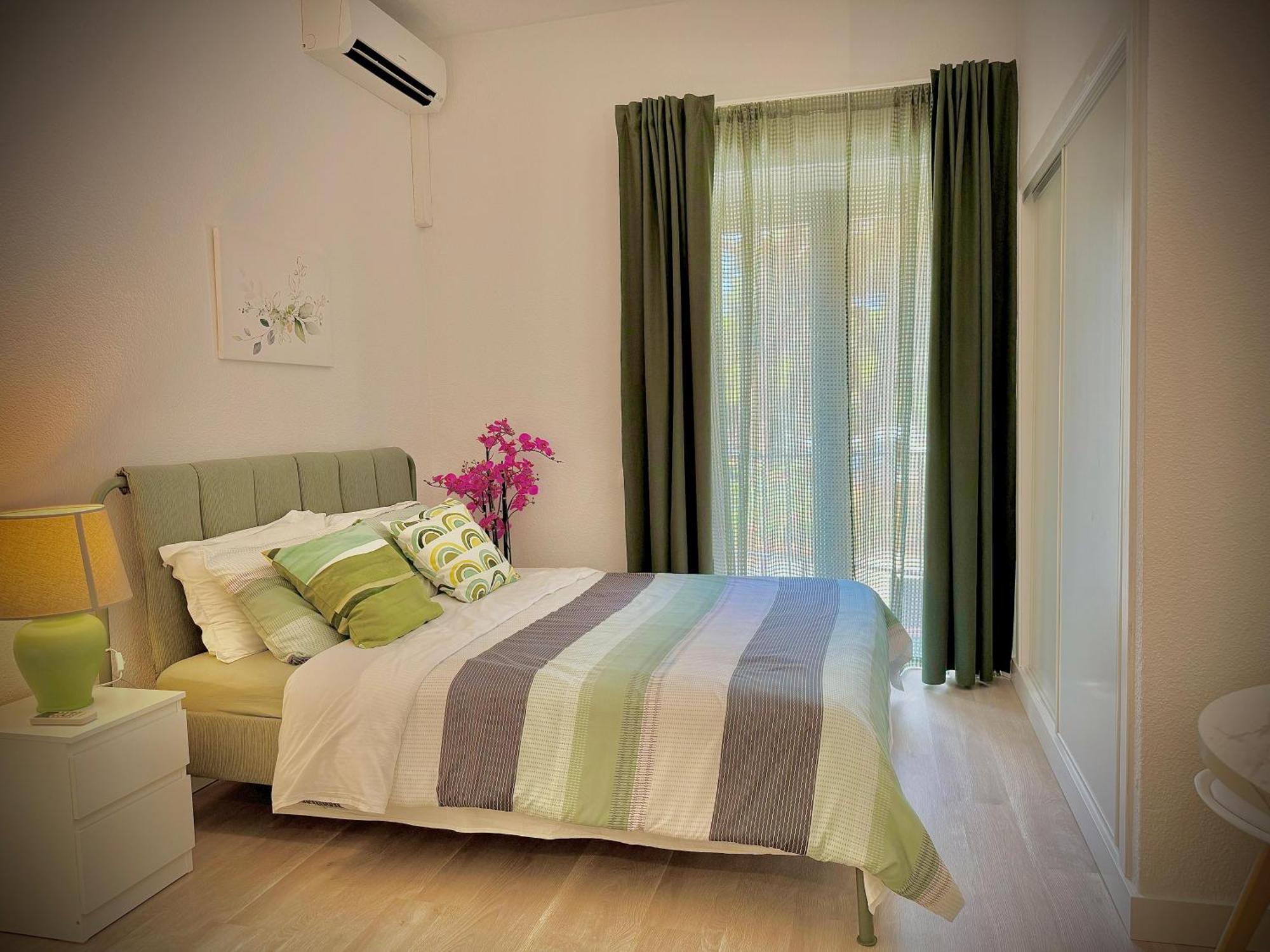 Apartment 120, Mansion Alhamar Sitio de Calahonda