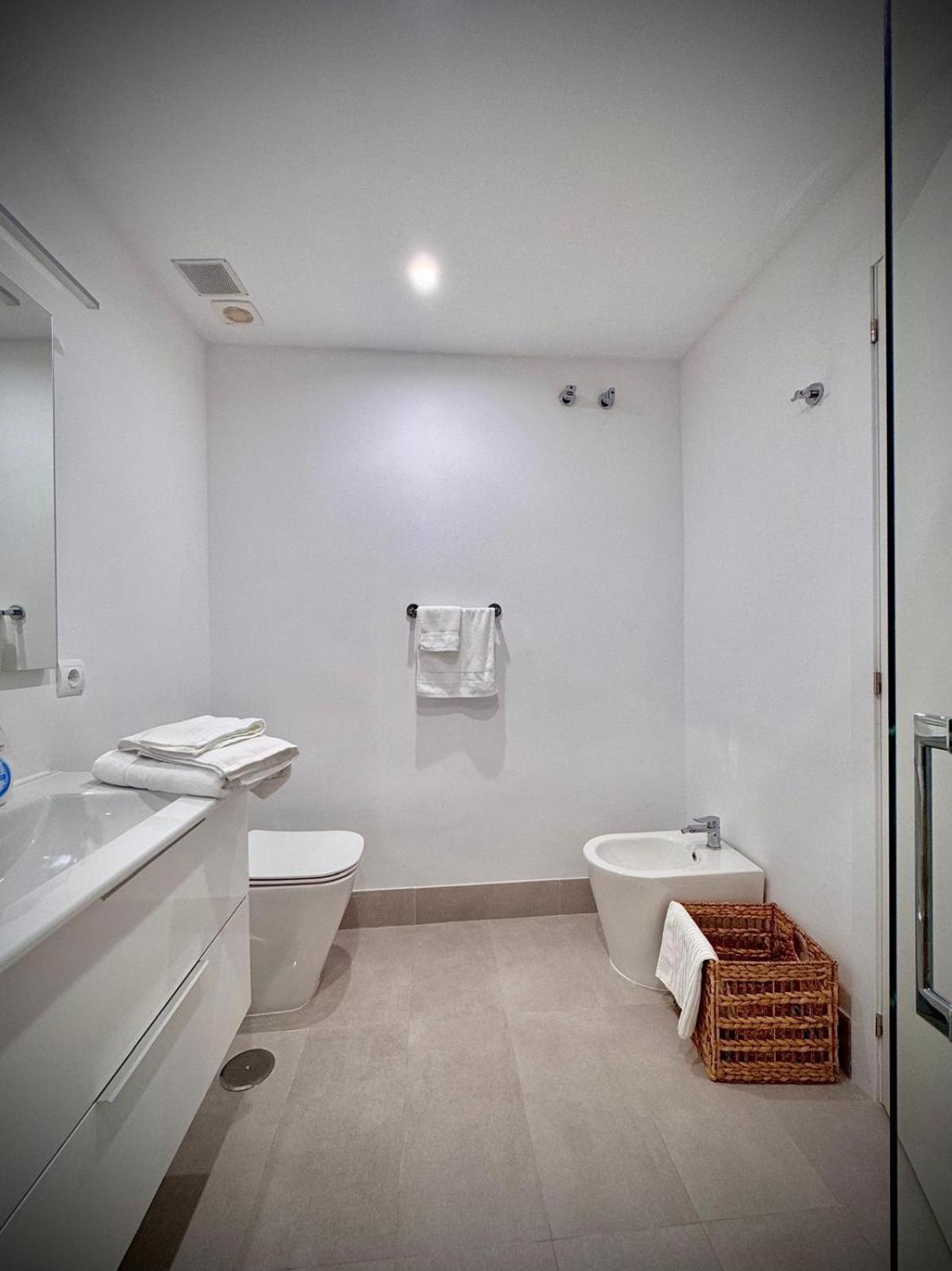 Apartment 120, Mansion Alhamar