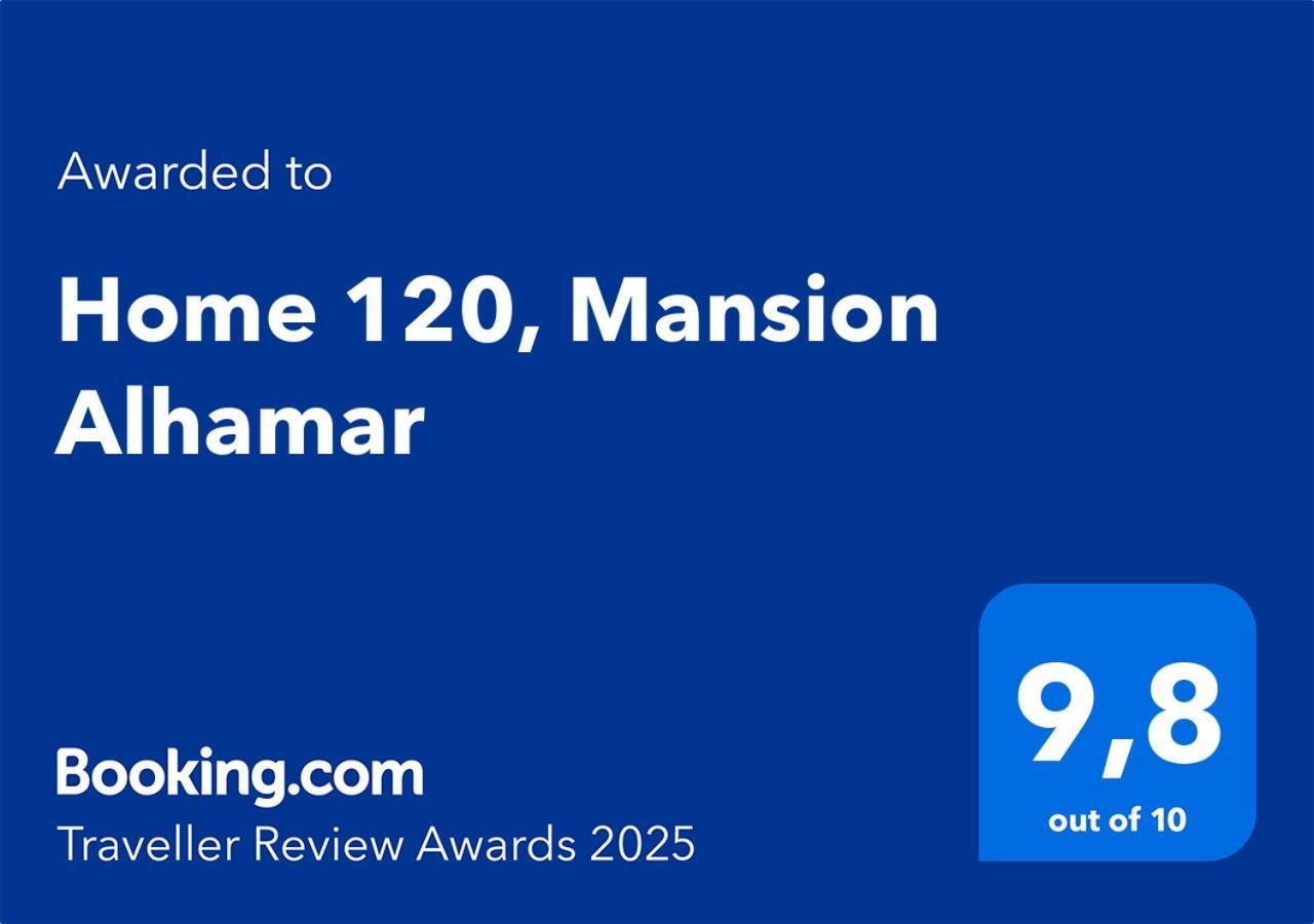 Apartment 120, Mansion Alhamar Sitio de Calahonda