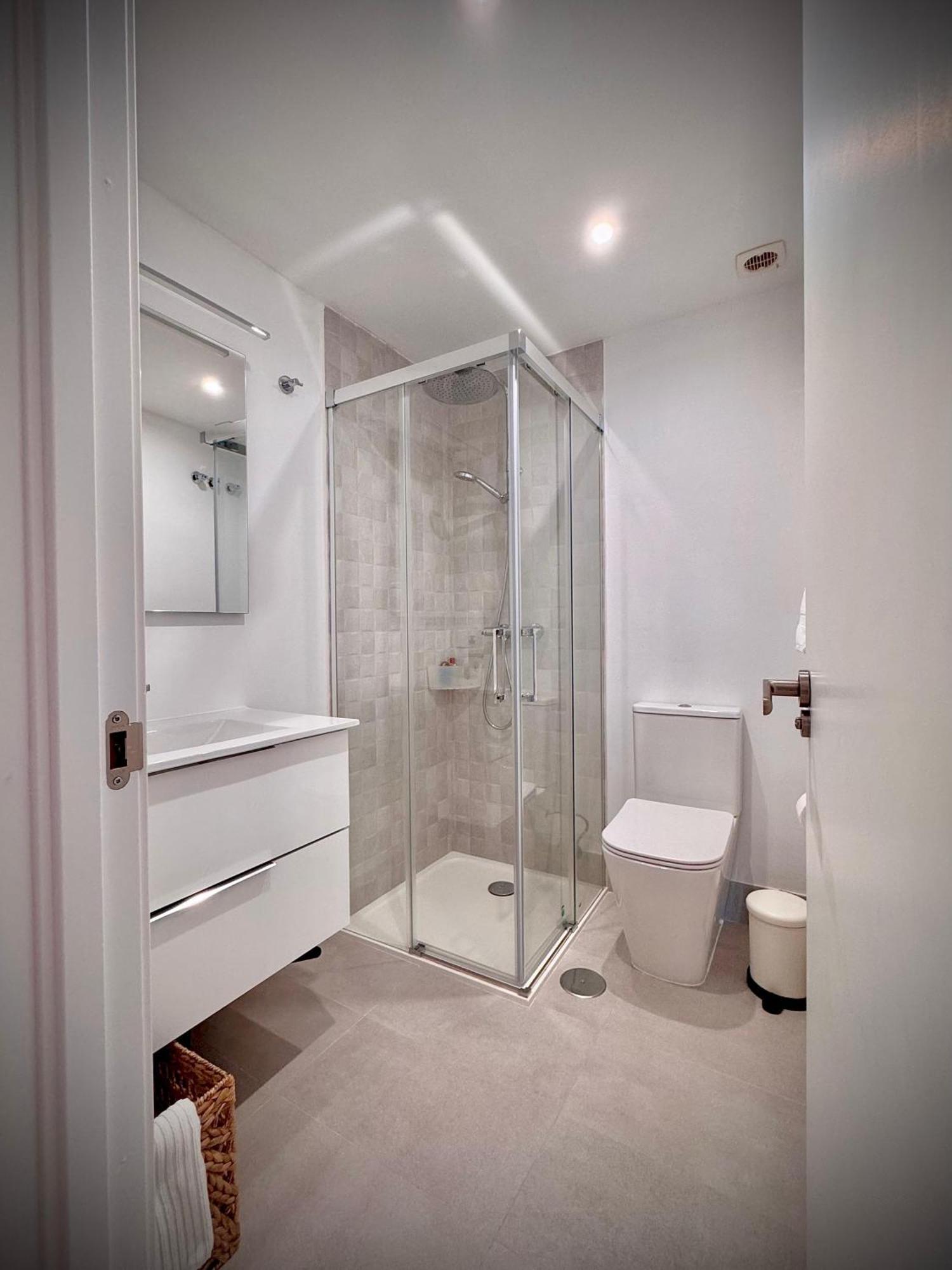 Apartament 120, Mansion Alhamar Sitio de Calahonda