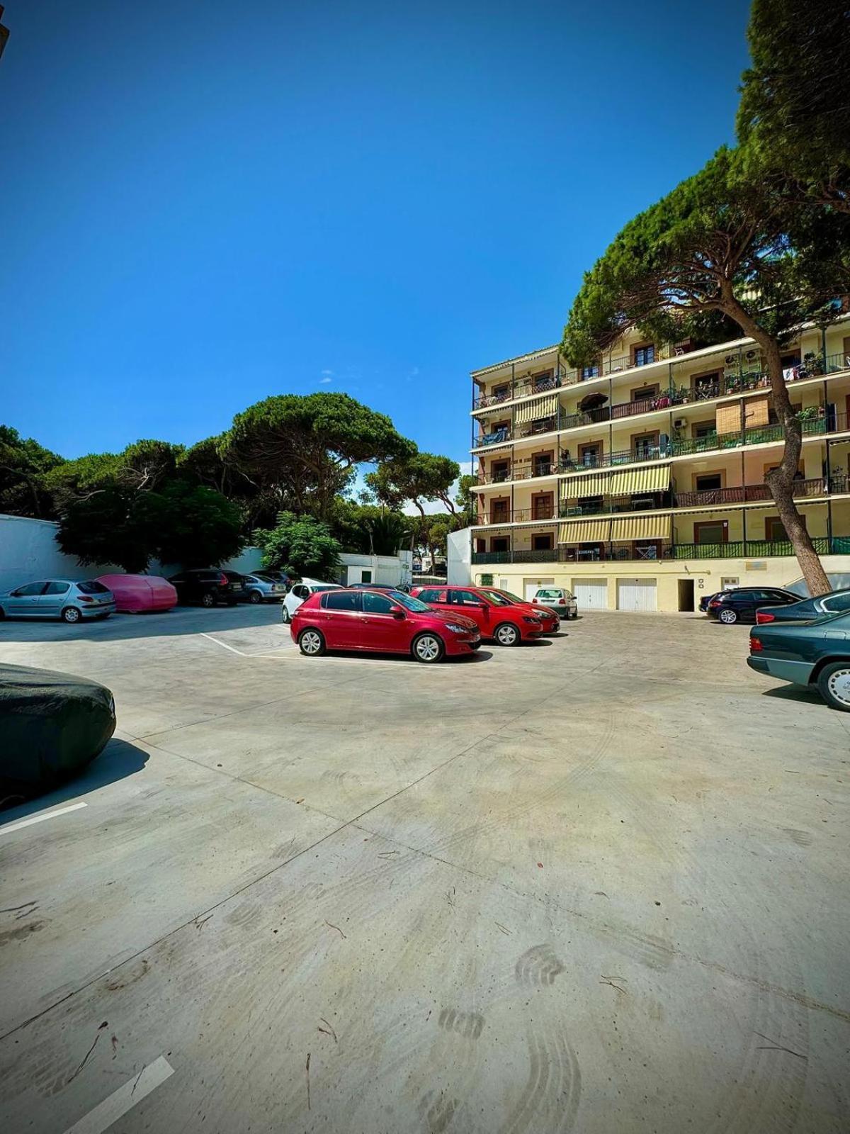 Apartament 120, Mansion Alhamar *