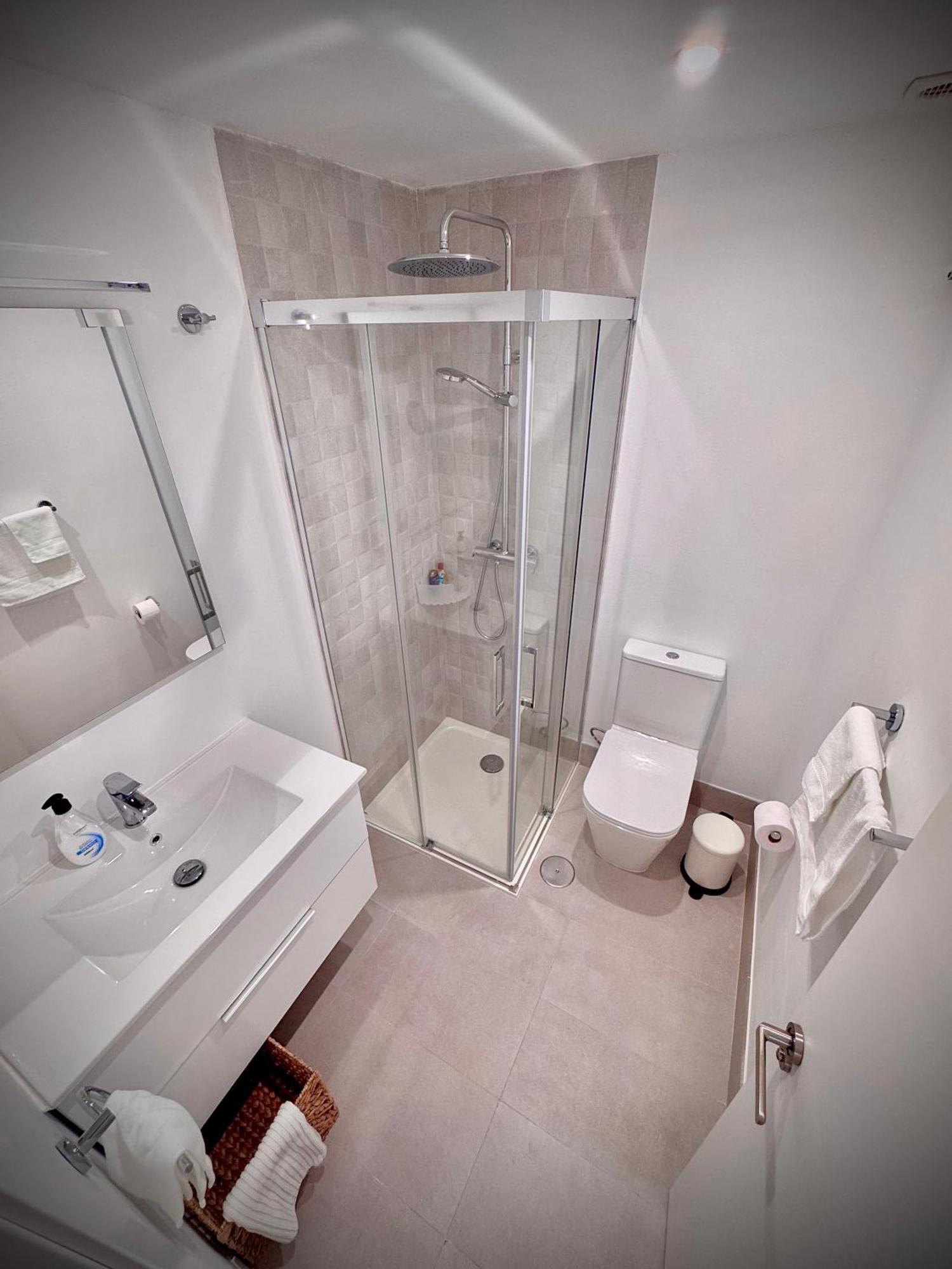 Apartament 120, Mansion Alhamar