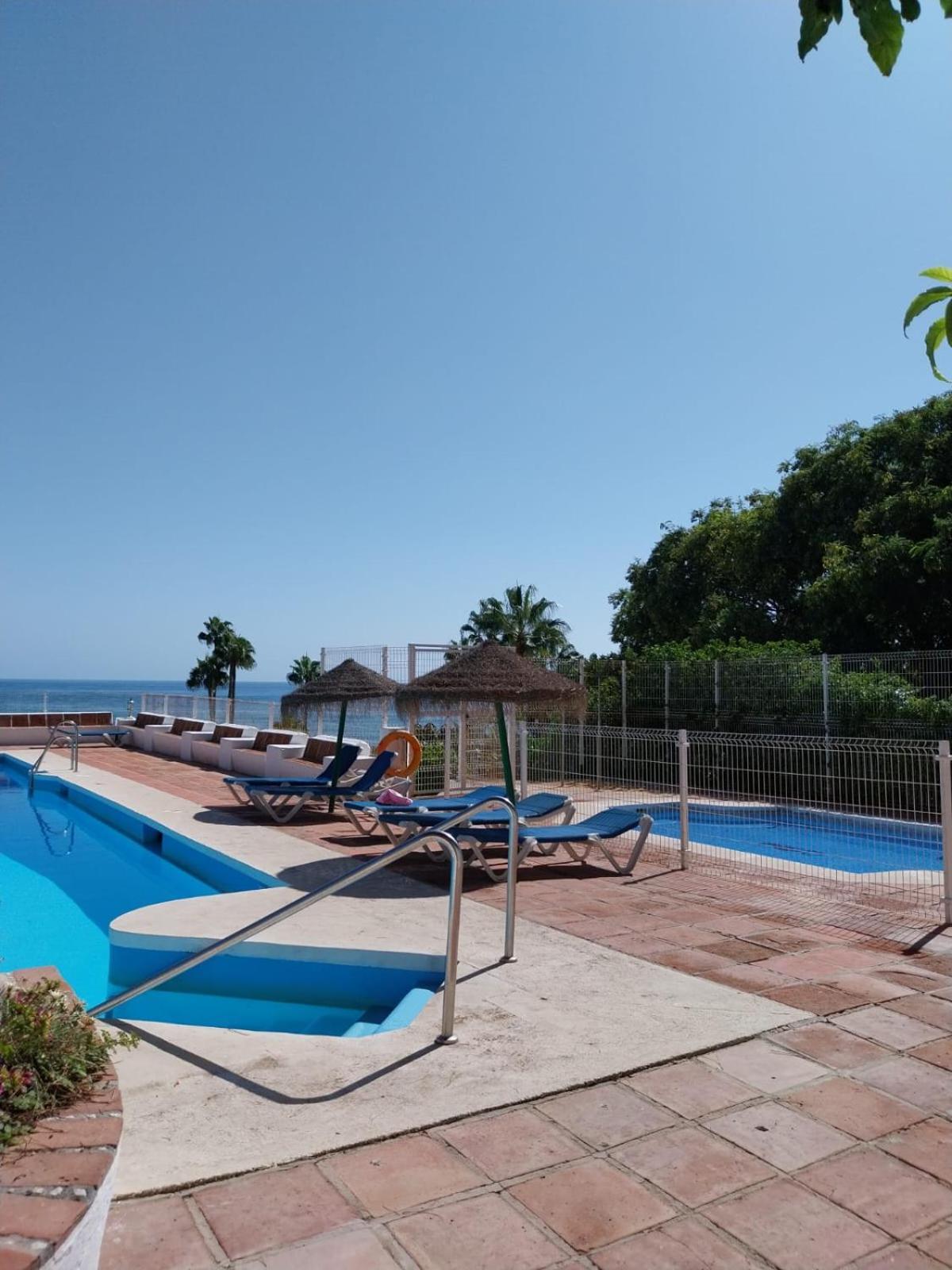Apartament 120, Mansion Alhamar *