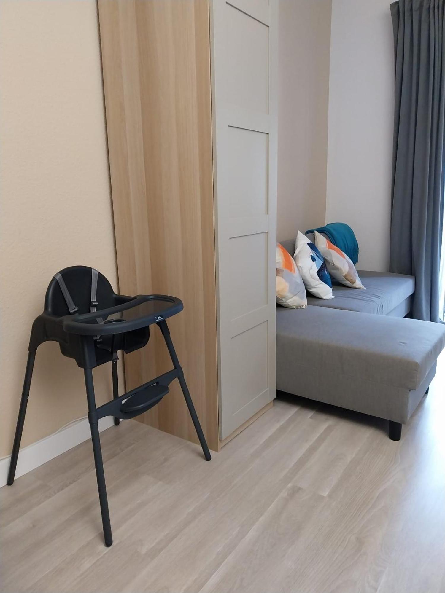 Apartament 120, Mansion Alhamar Sitio de Calahonda